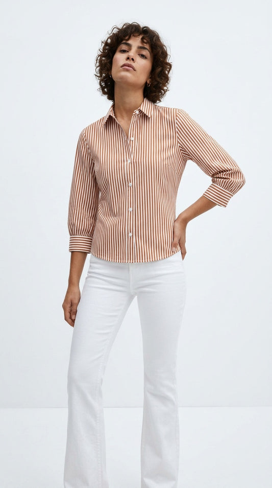 Boyfriend Top