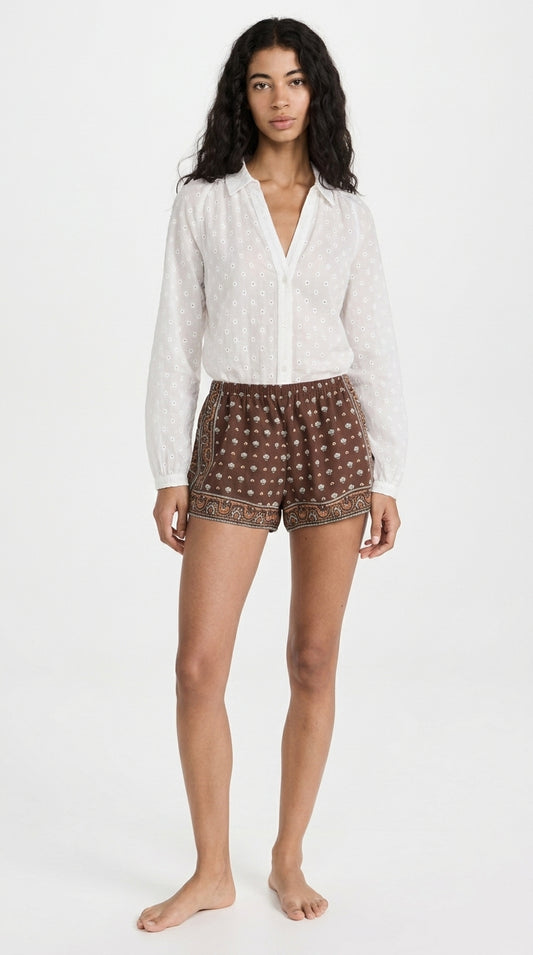 Vienna Short
