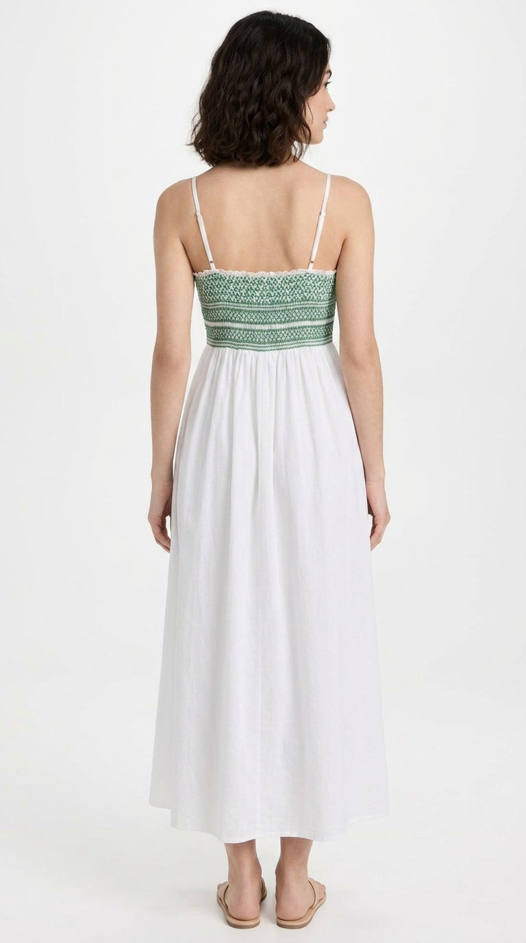 Alice Midi Dress