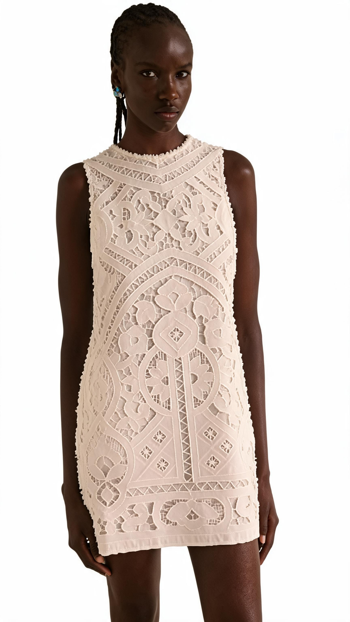 Margie Dress