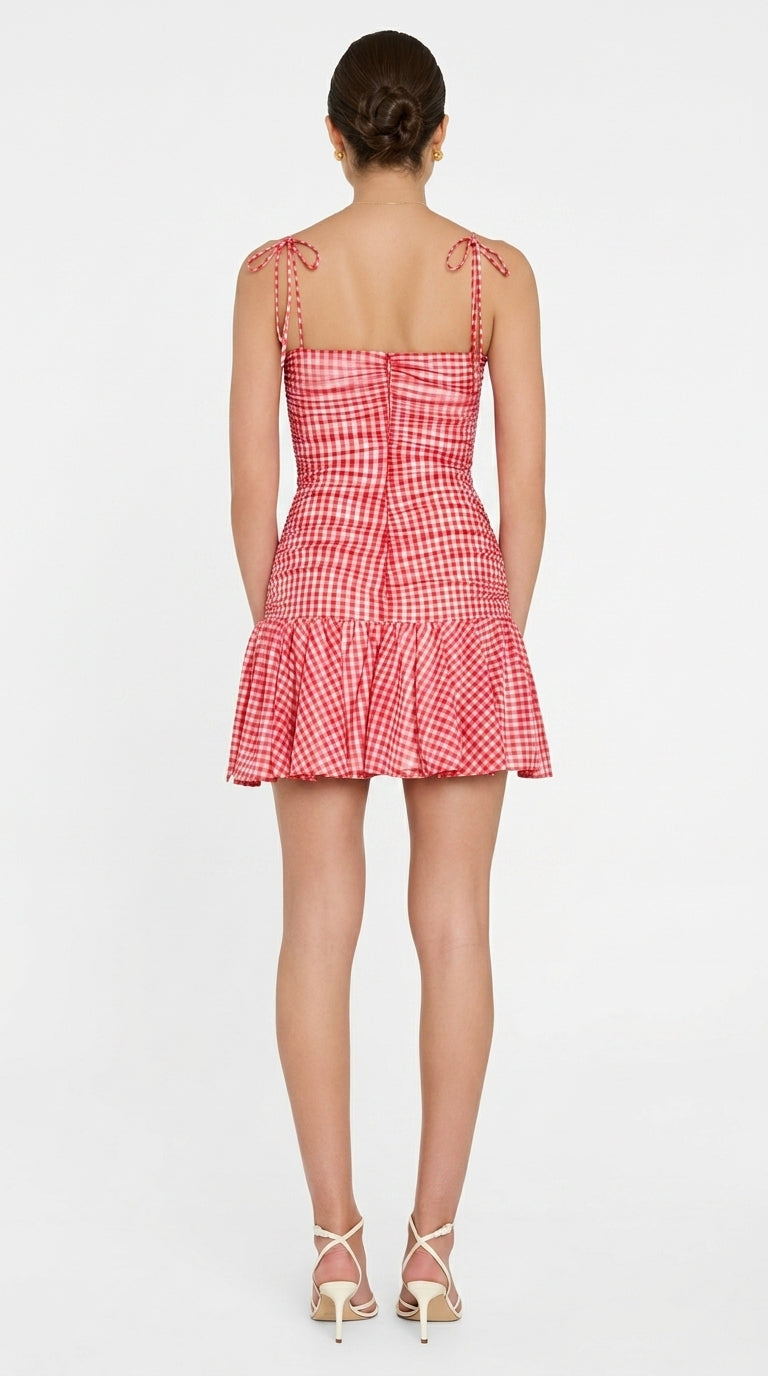 Mercedes Dress