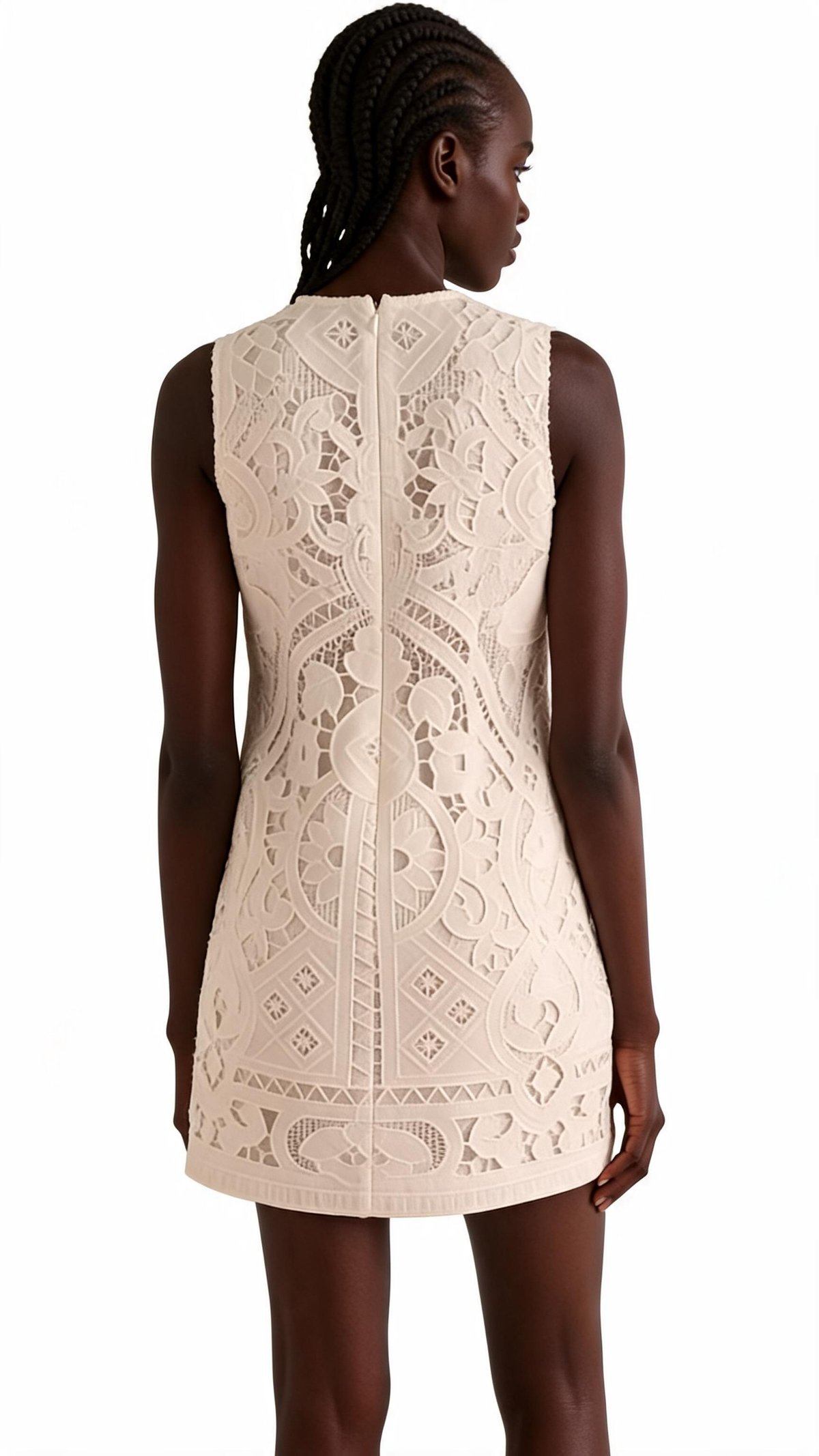 Margie Dress