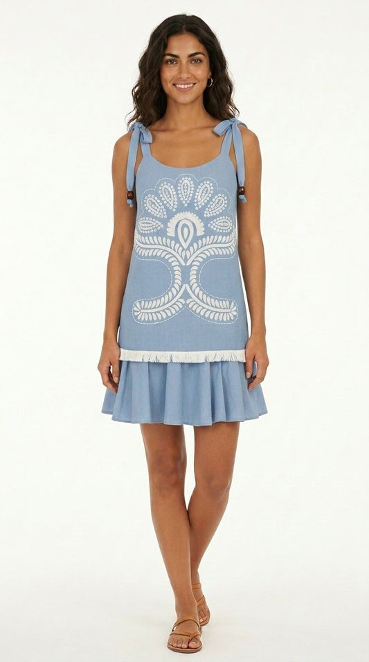 June Dress