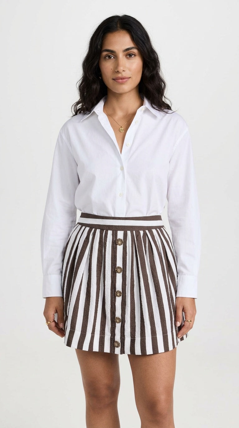 Betty Mini Skirt