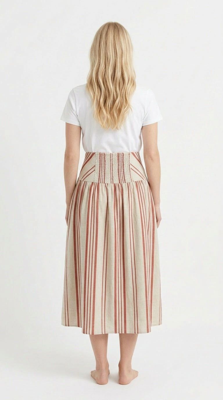 Solstice Skirt