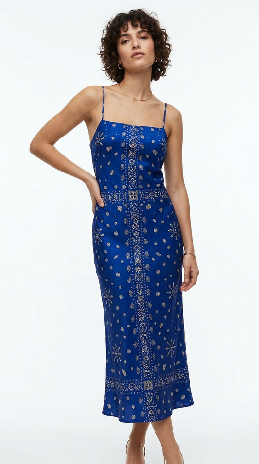 Margot Slip Dress