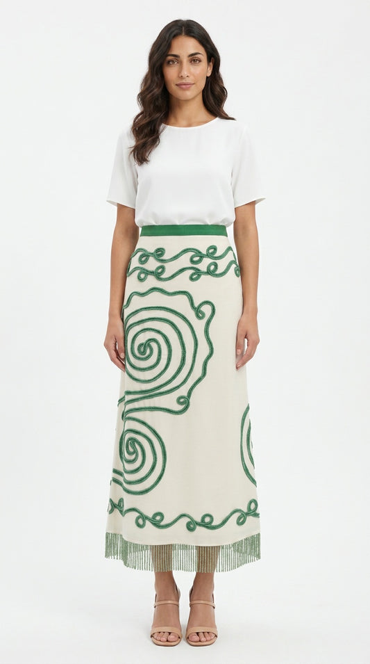 Dillon Skirt