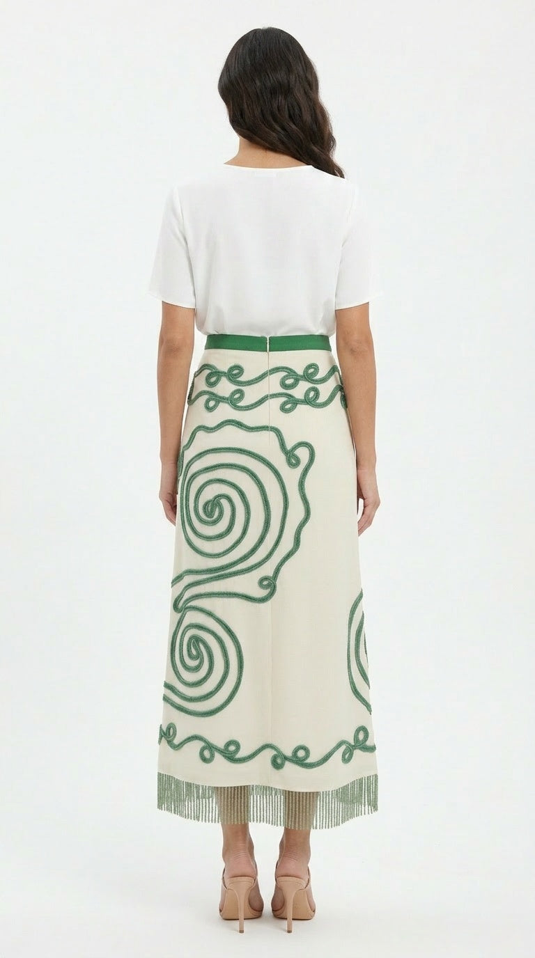 Dillon Skirt