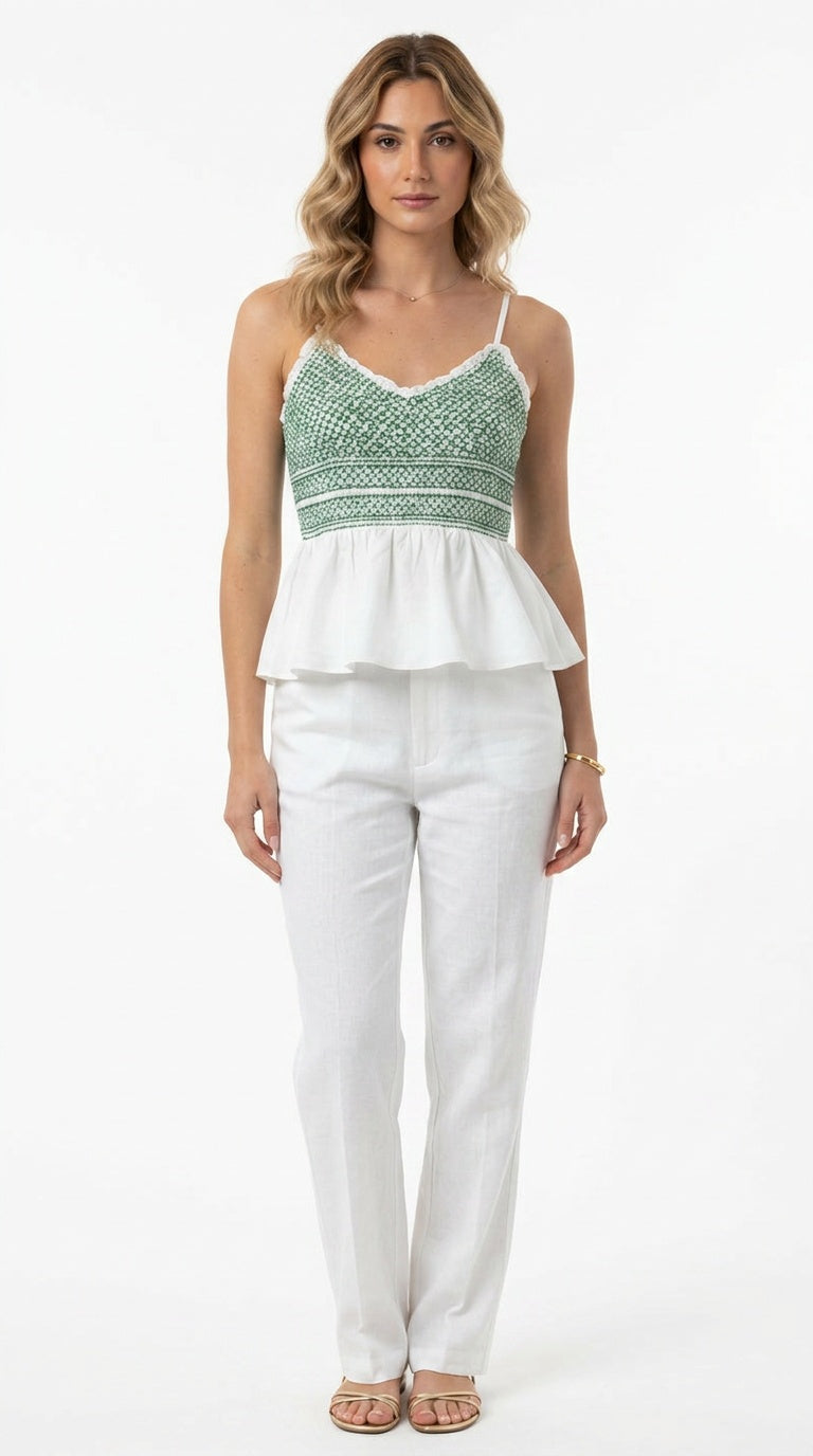 Gretchen Tank