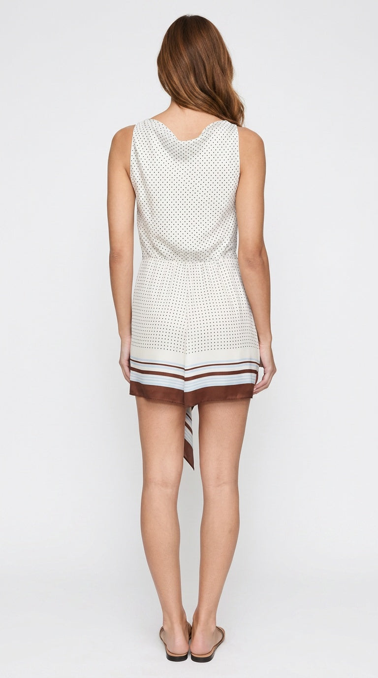 Dea Dress