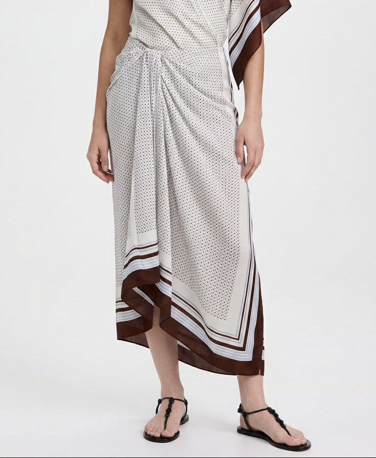 Reign Skirt
