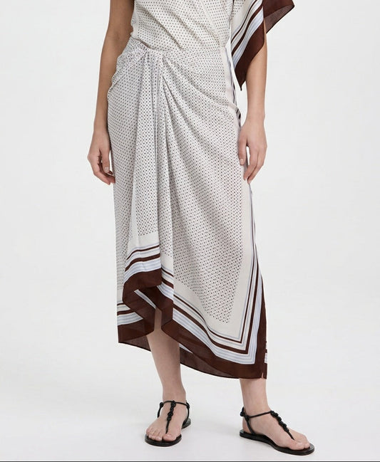 Reign Skirt