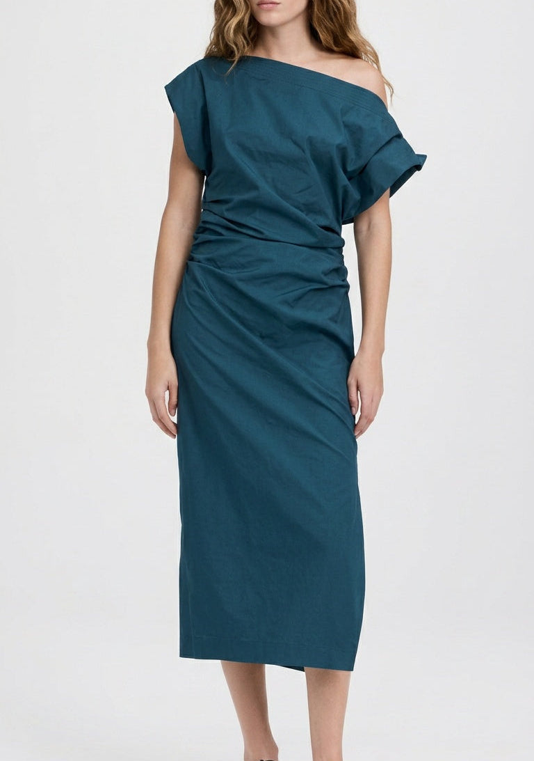 Nara Dress