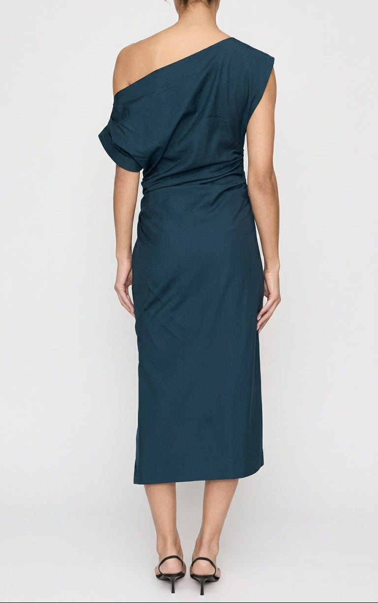 Nara Dress