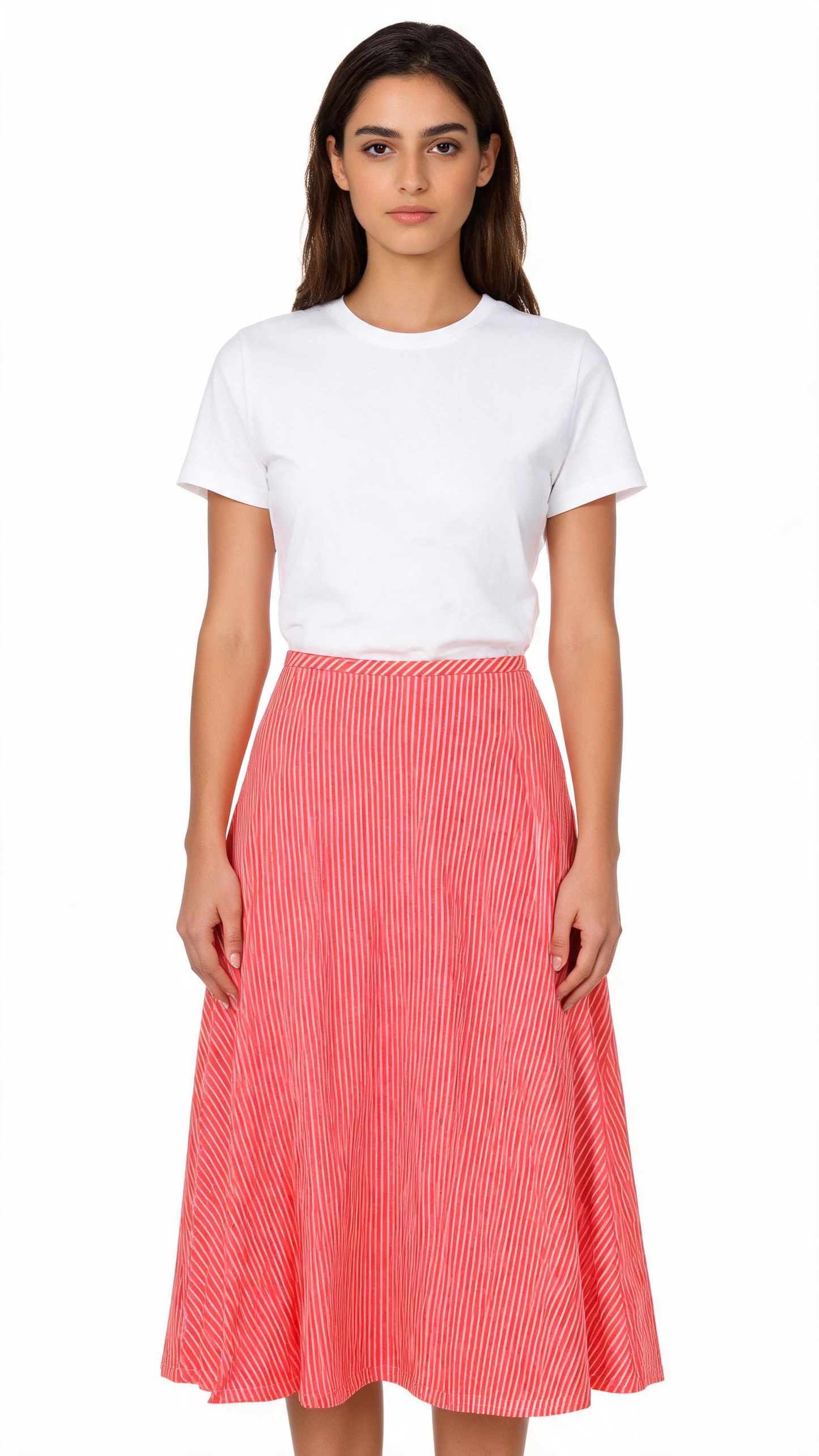 Myria Skirt