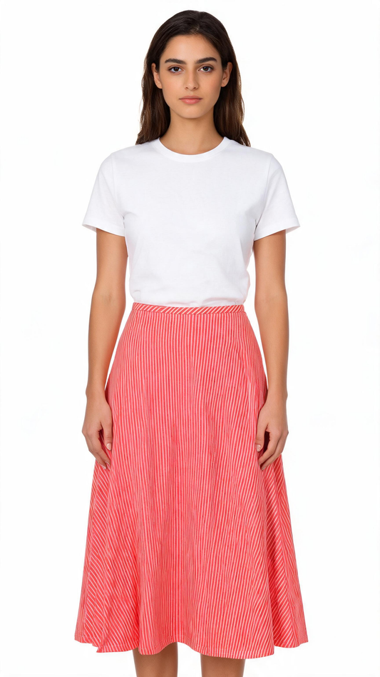 Myria Skirt