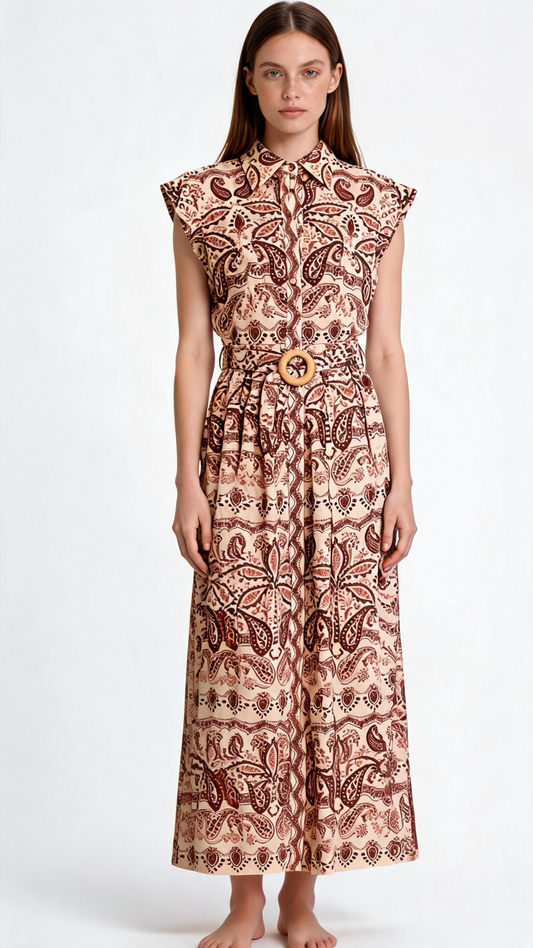 Octavia Dress