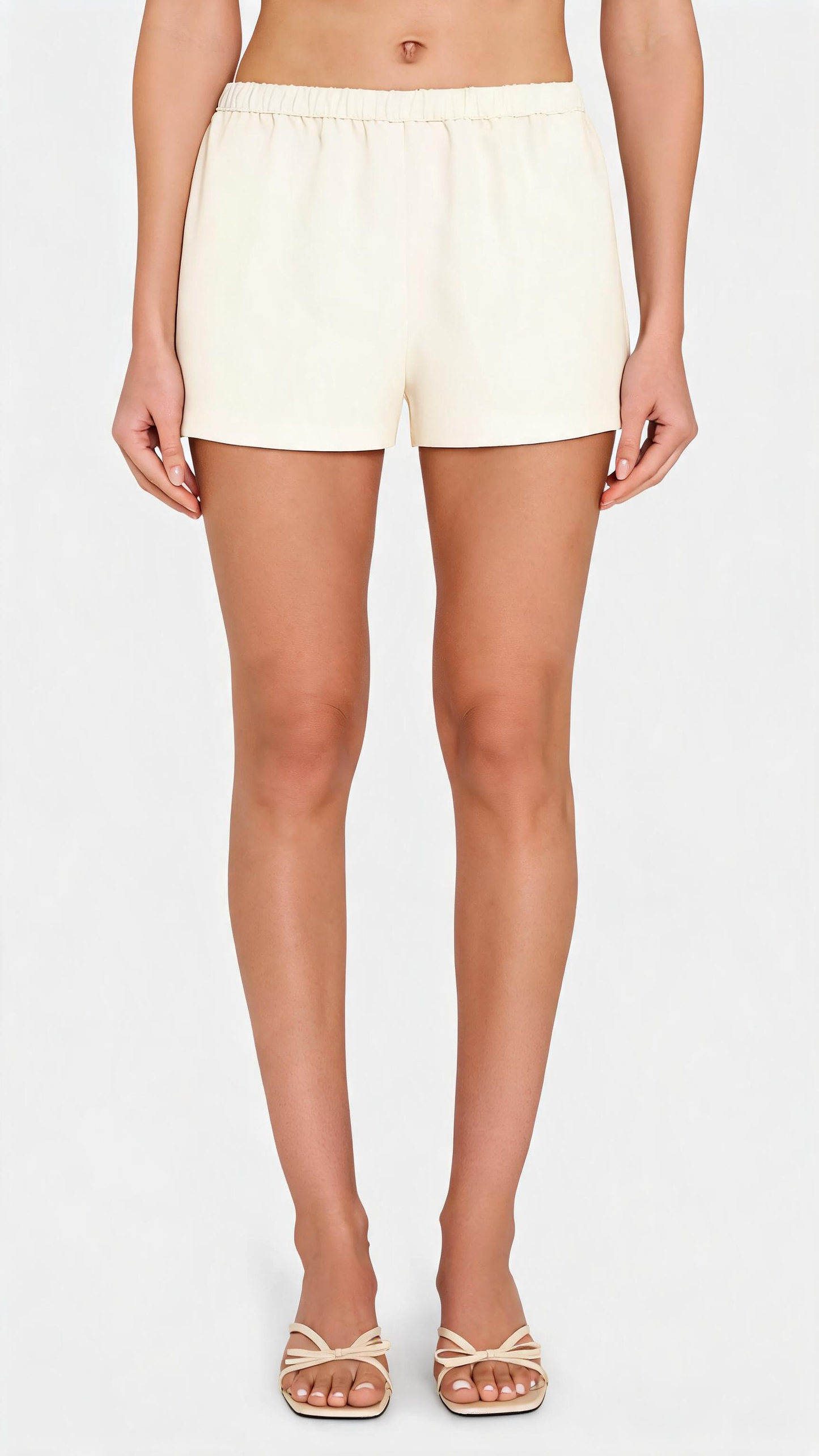 Mariko Shorts