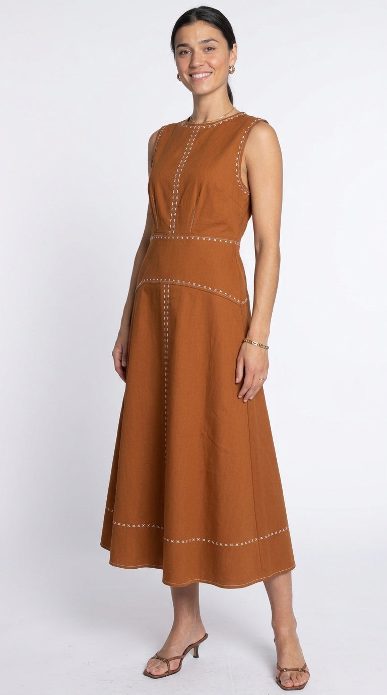 Claire Dress