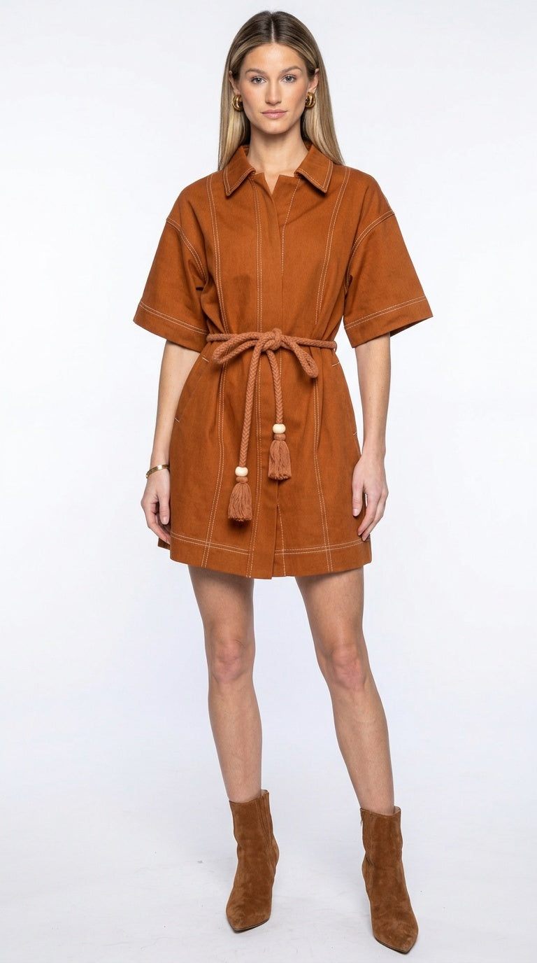 Allie Dress