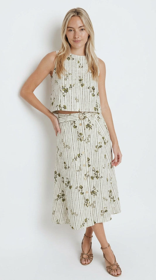 Haven Skirt
