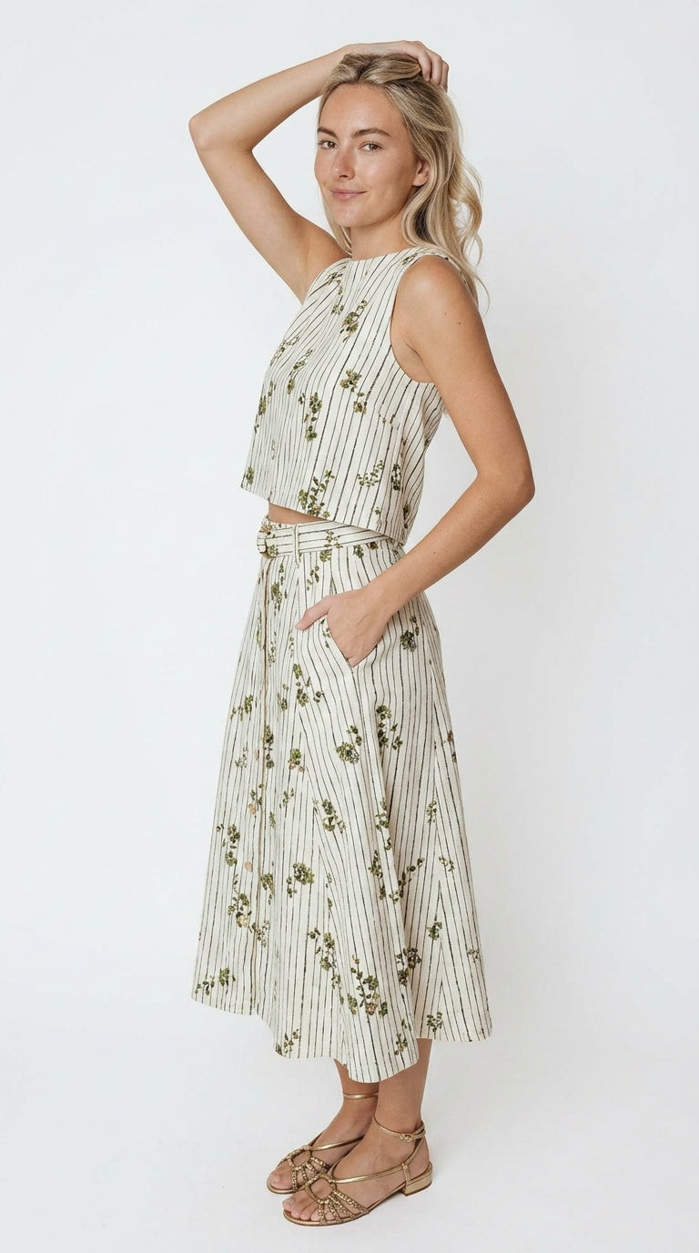 Haven Skirt