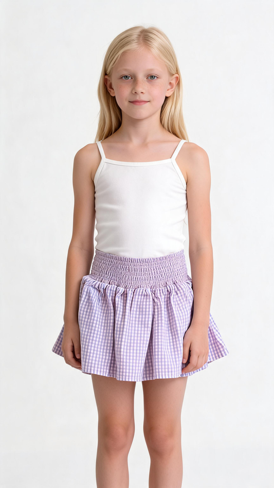Girls Marcie Shorts