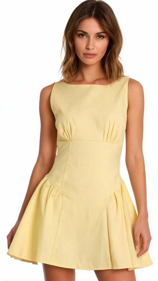 Gwen Mini Dress
