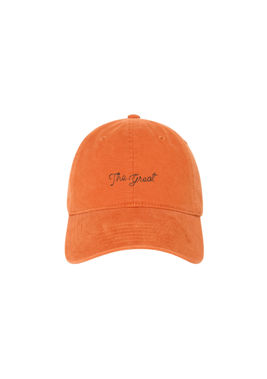 The Baseball Hat