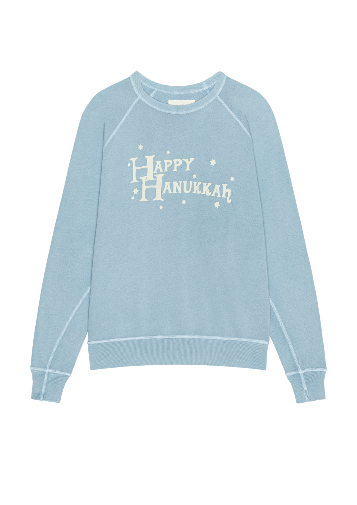 The College Sweatshirt