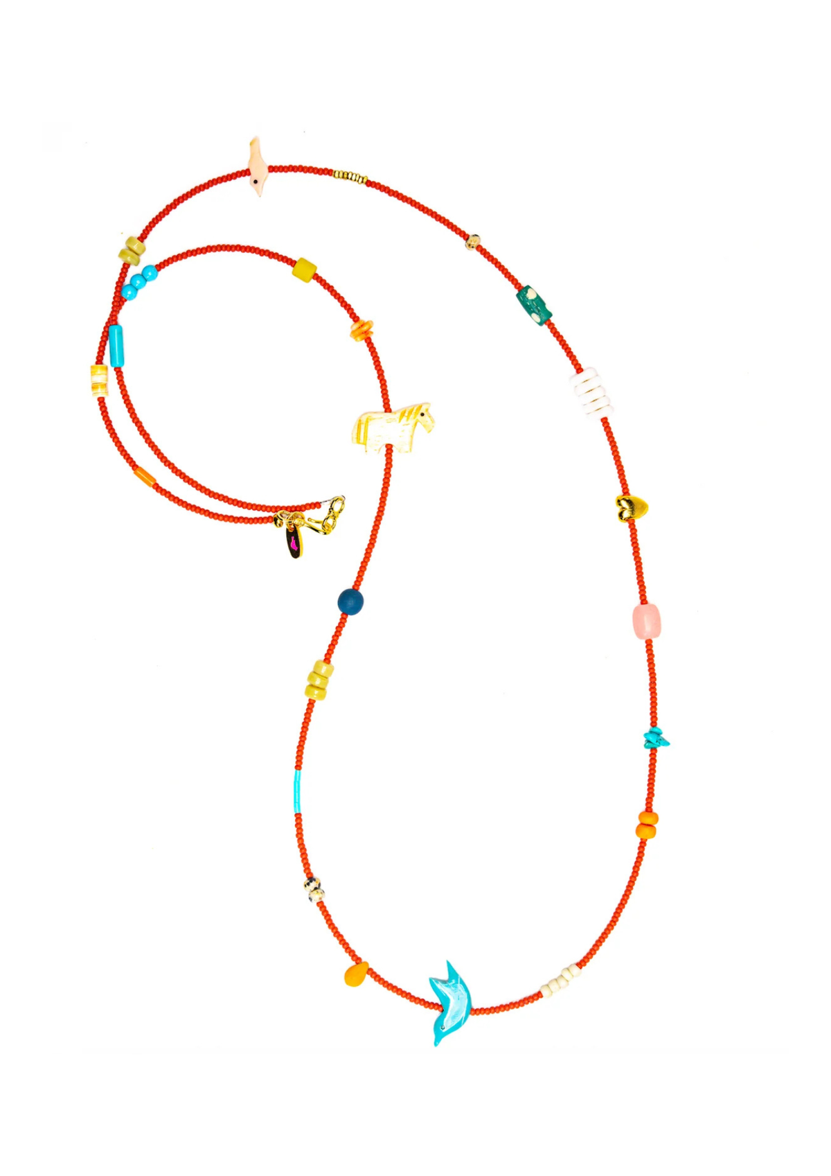The Sara Necklace