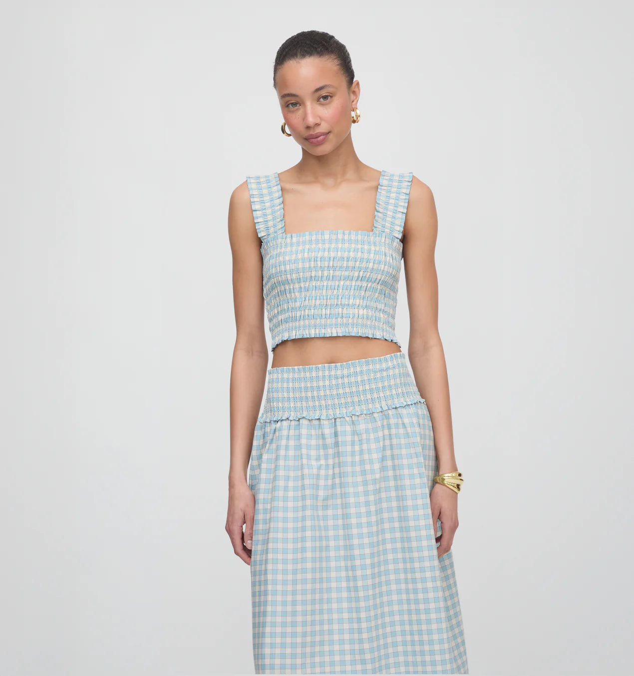 The Azalea Nap Top