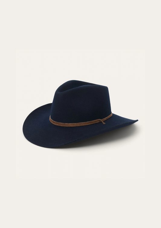 The Ridge Hat