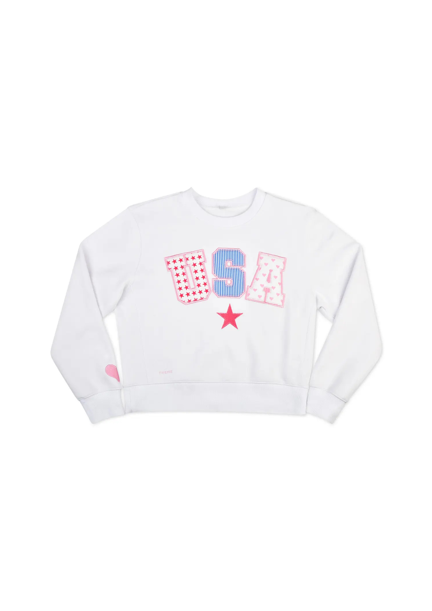 Girls Sweatshirt