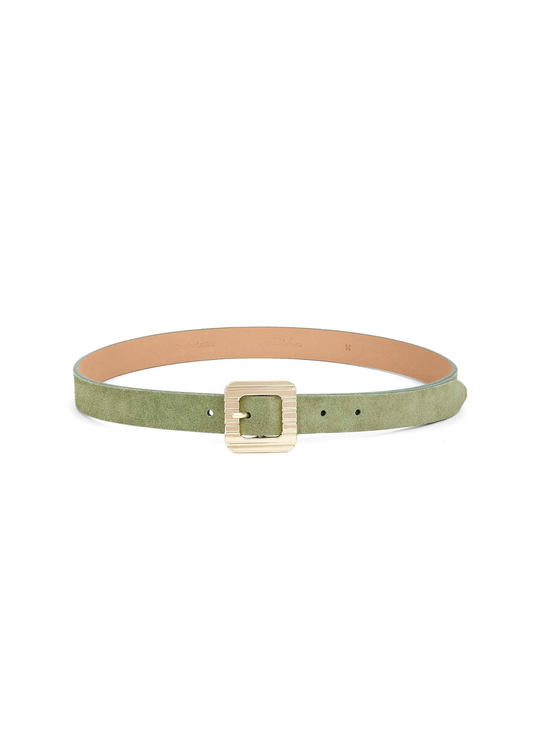 Timeless Texture Belt