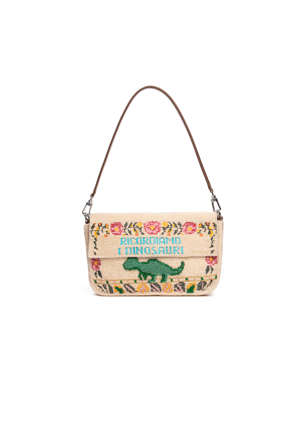 Timmy Convertible Shoulder Bag