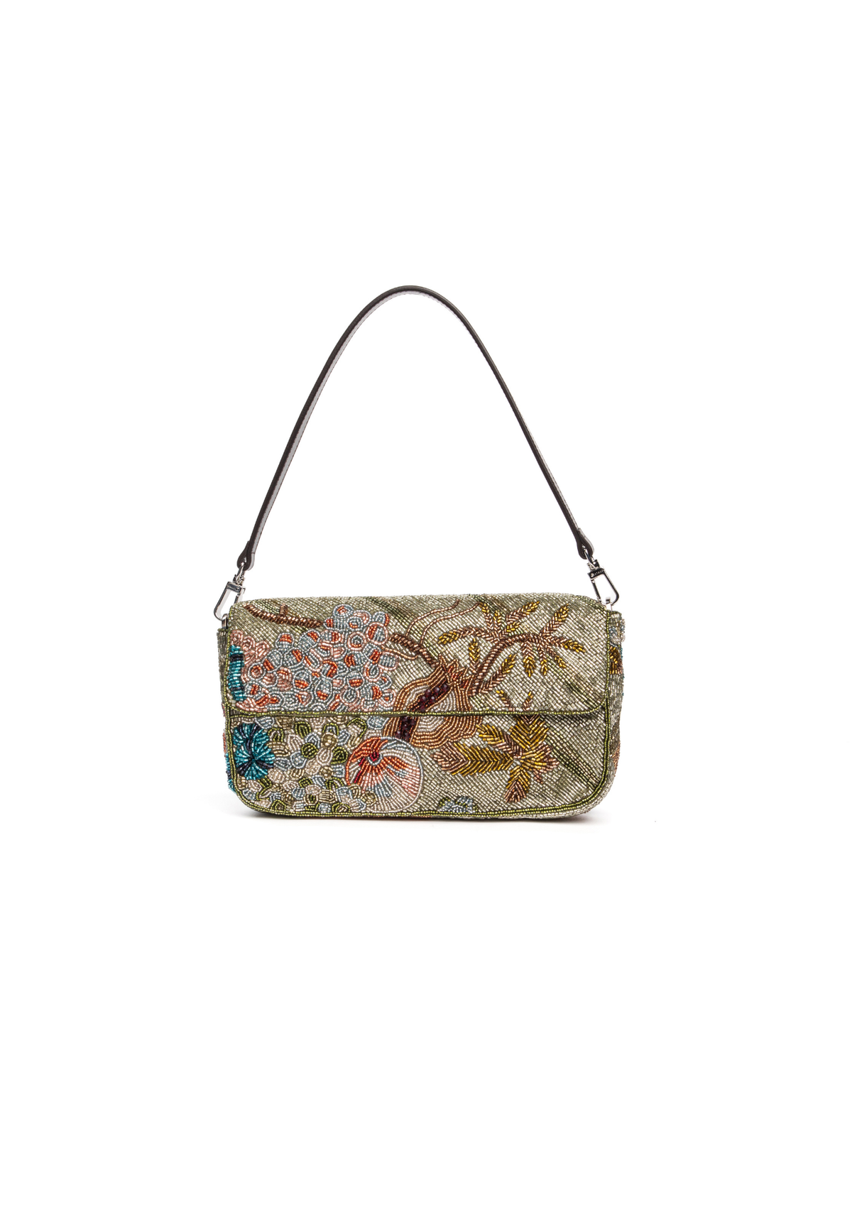 Timmy Convertible Shoulder Bag