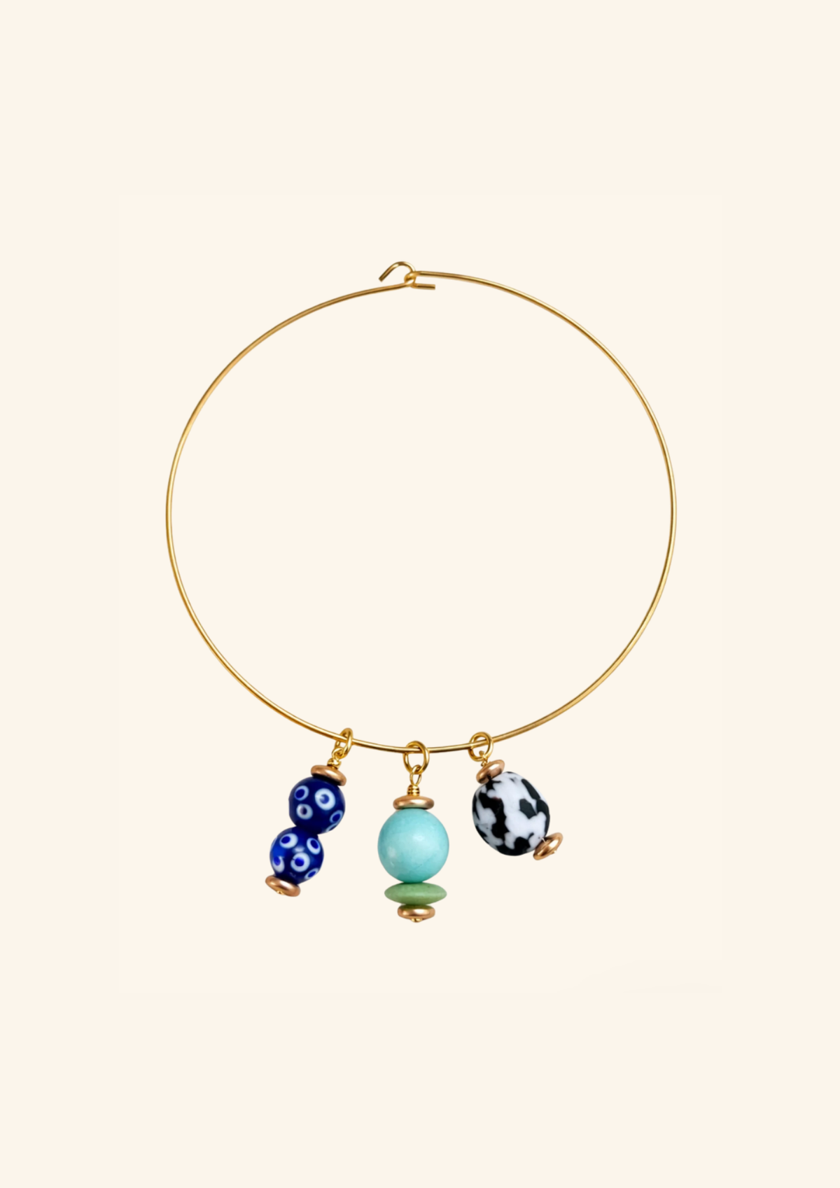 Tutti Necklace