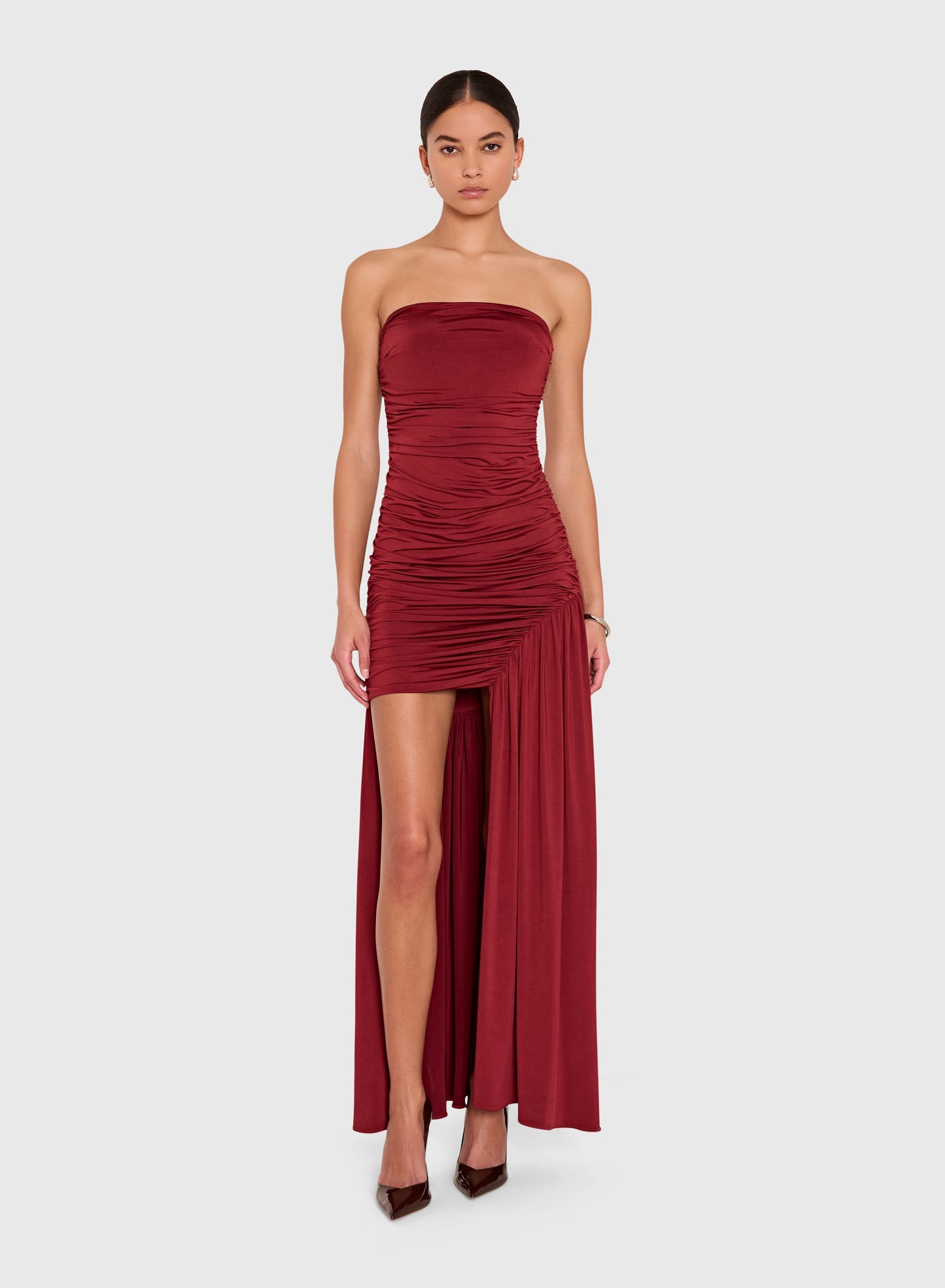 Katya Dress