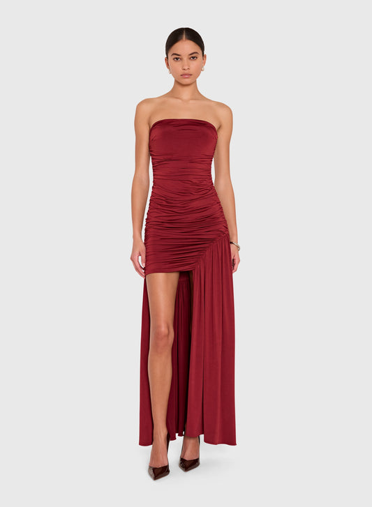 Katya Dress