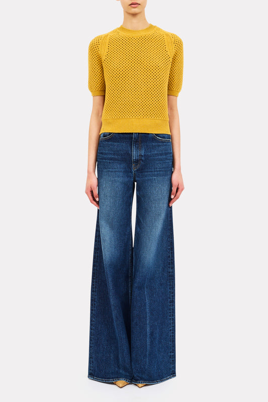 Imara Knit Top