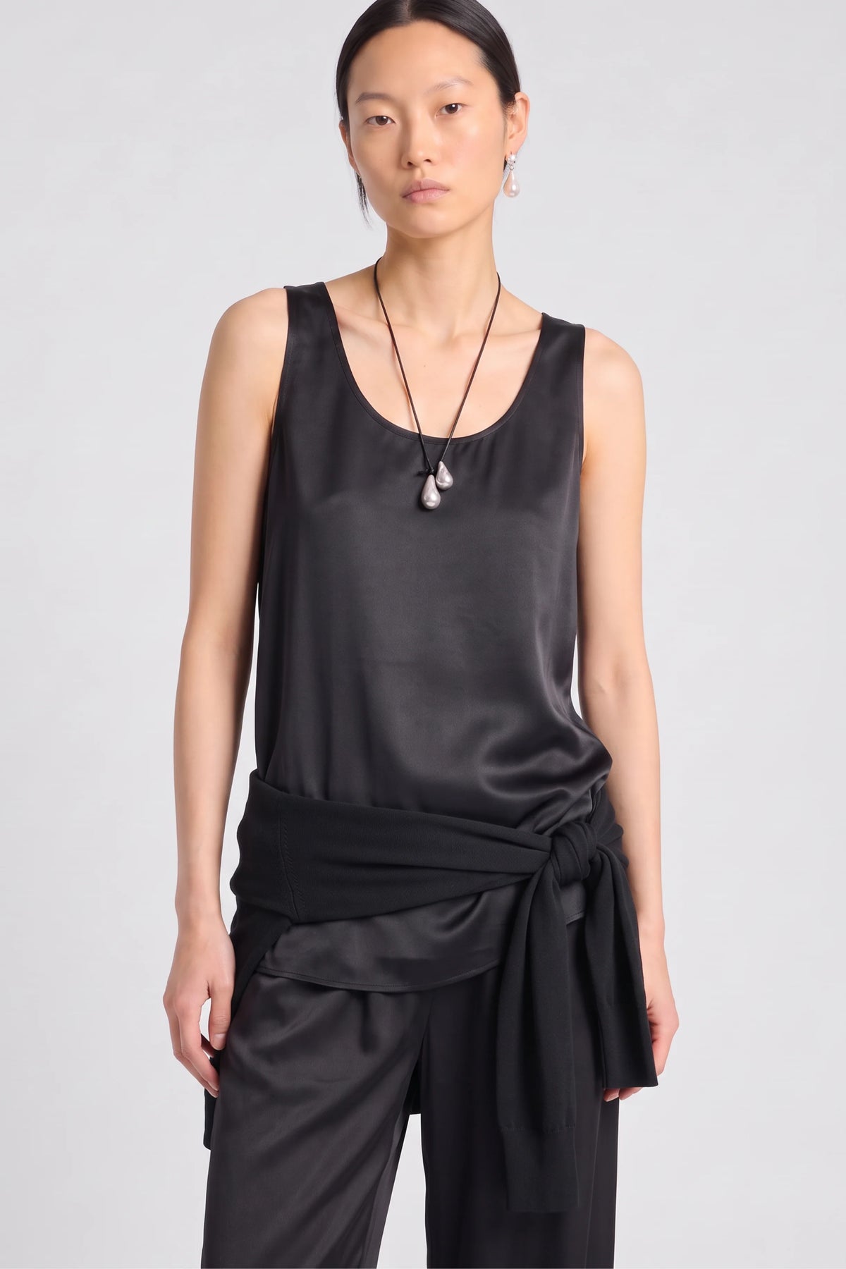 Isola Scoopneck Tank