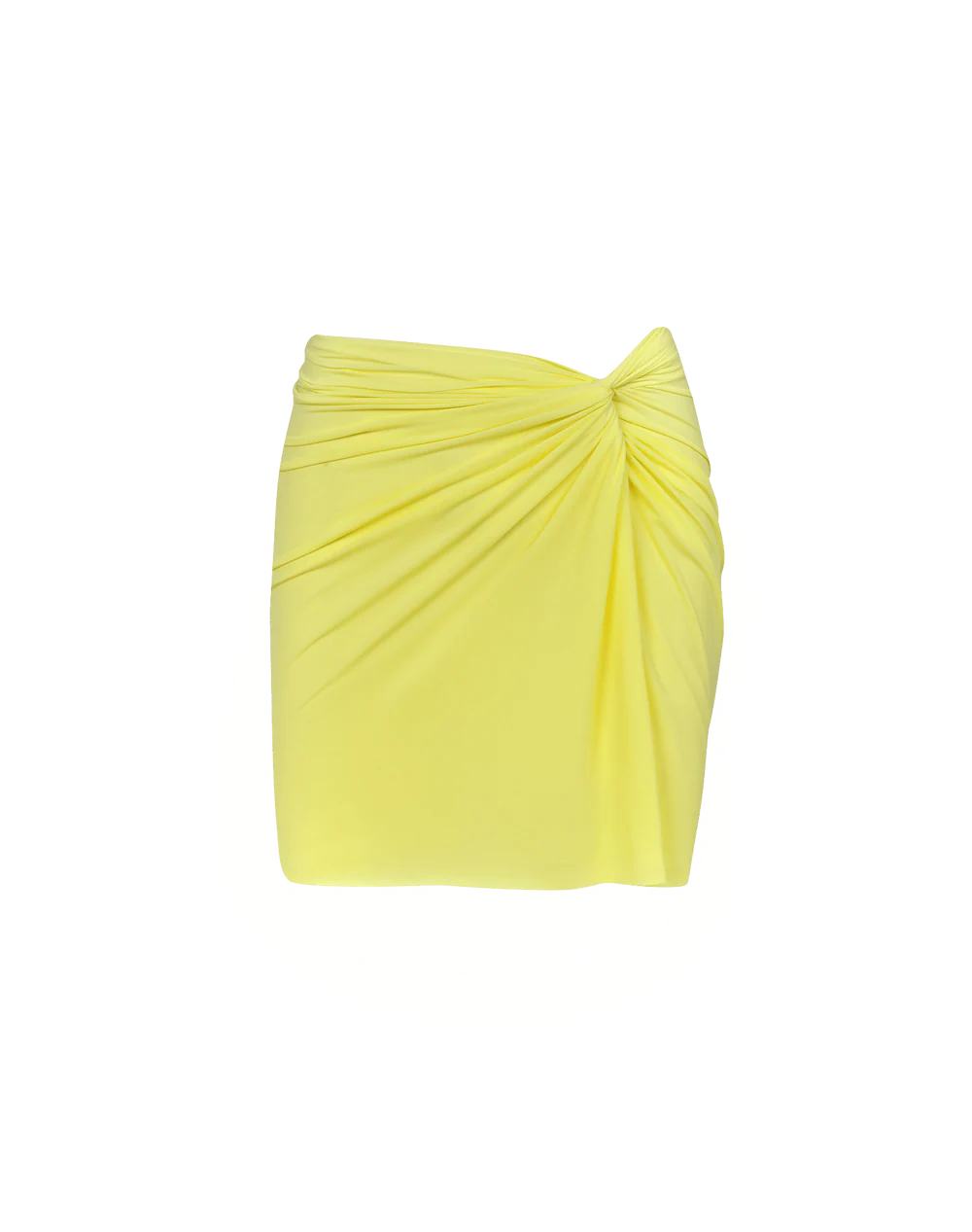 Karen Mini Pareo Skirt