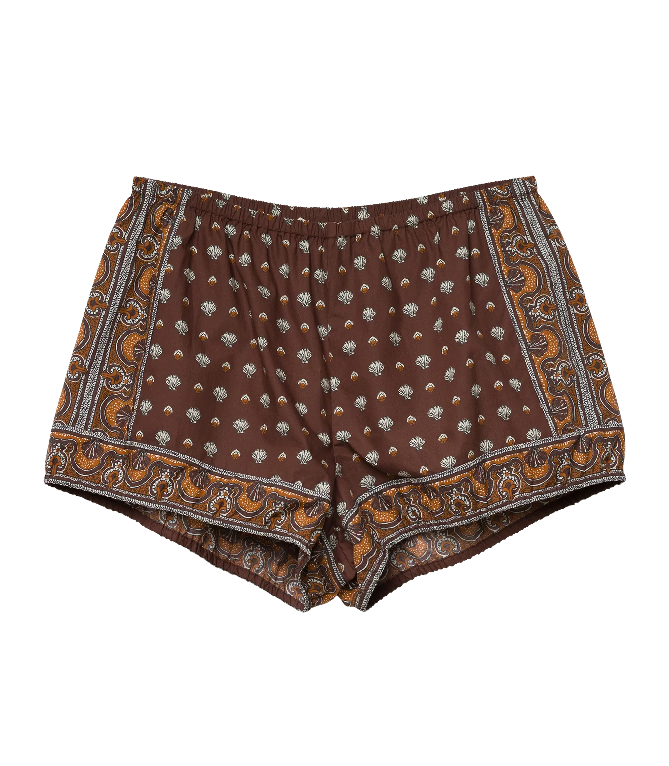 Vienna Short