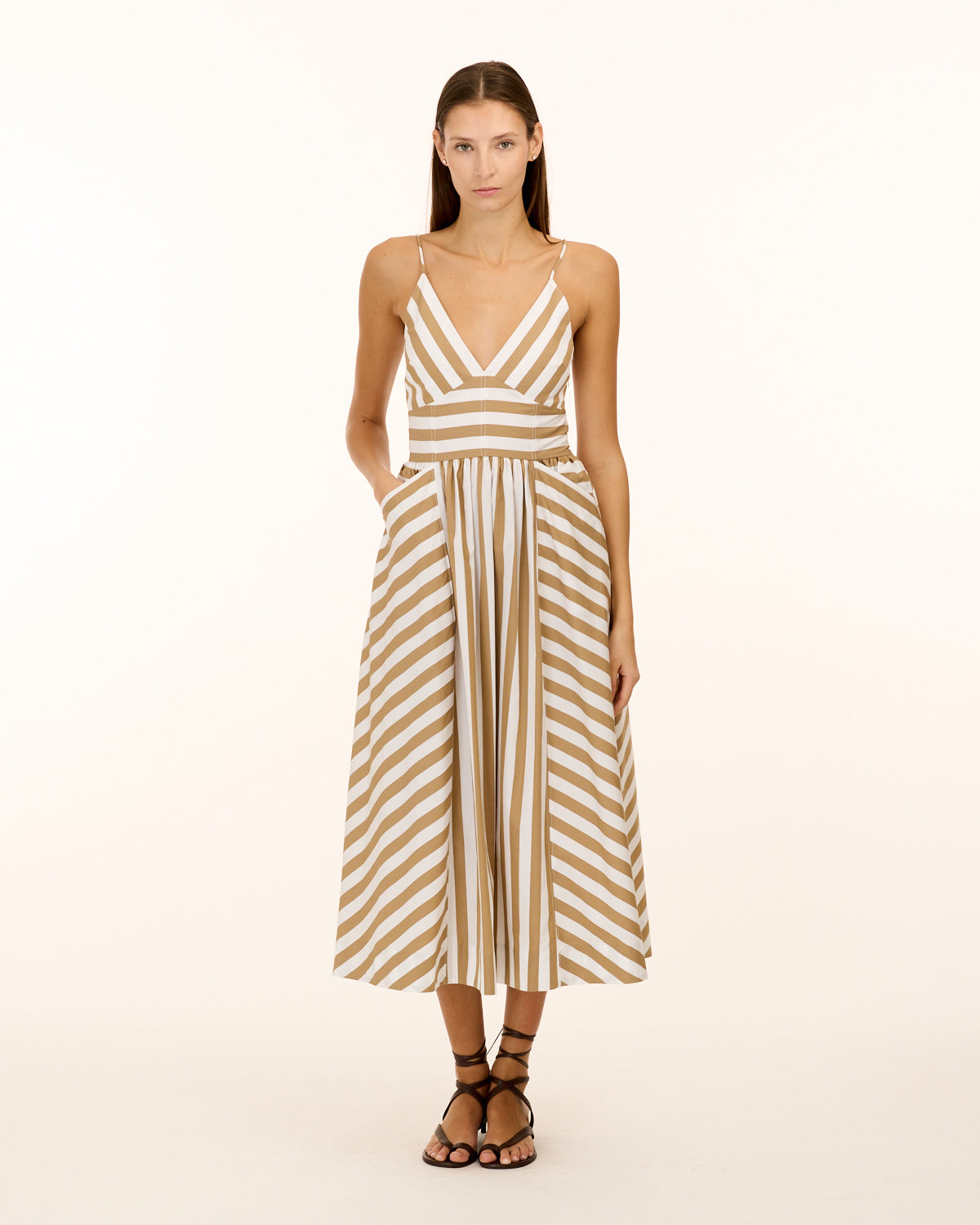 Vivien Dress
