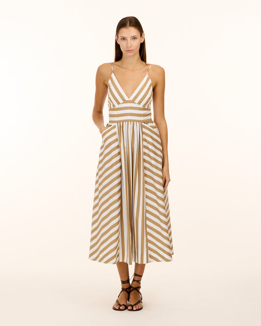 Vivien Dress