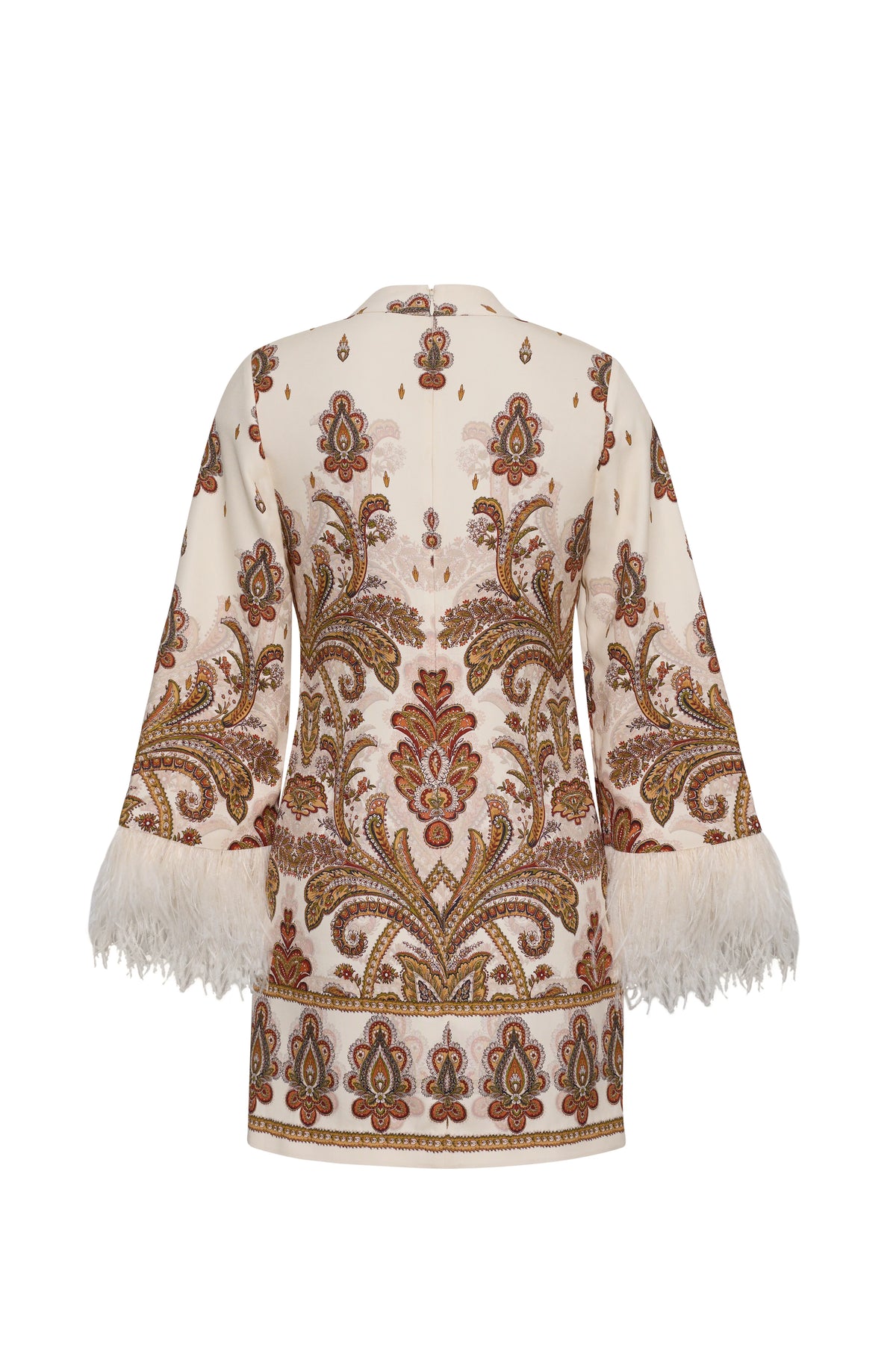 Vida Dress
