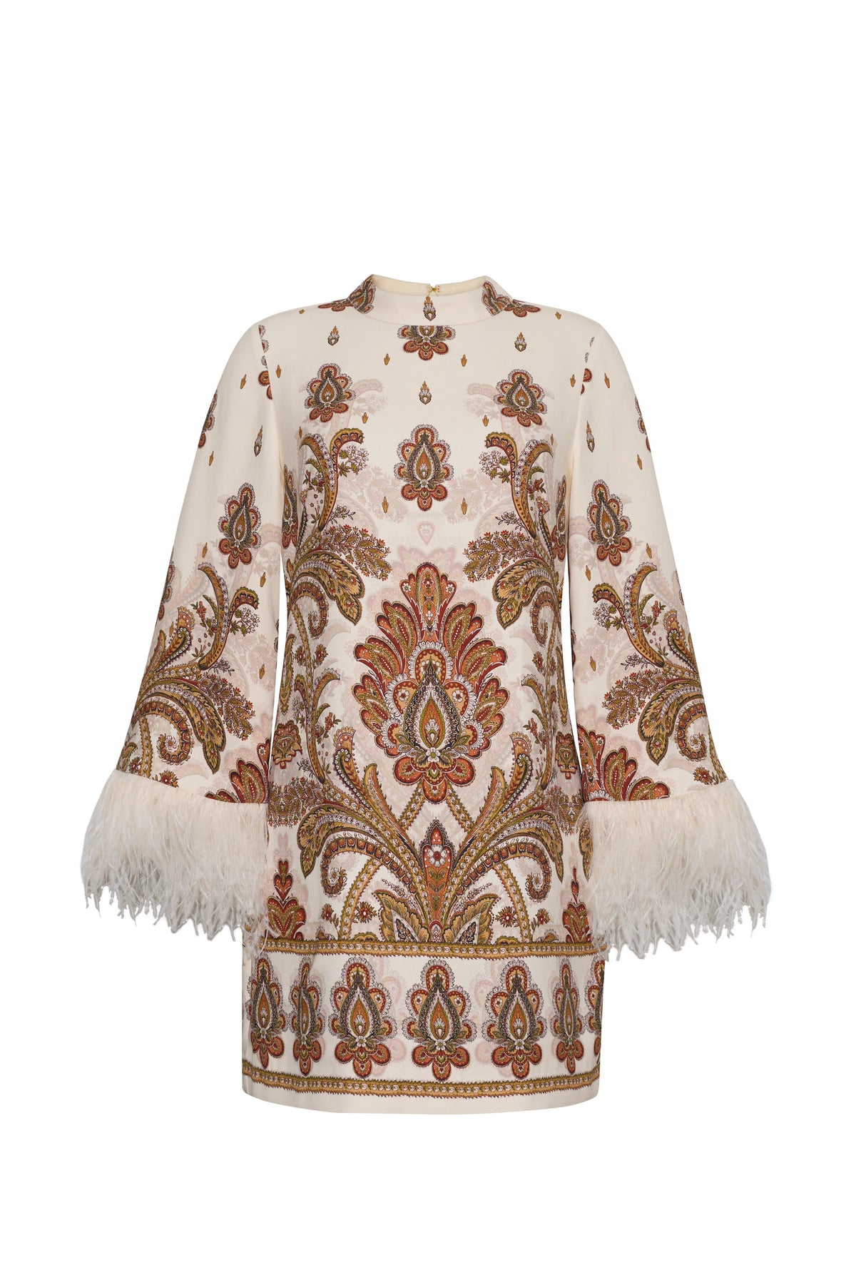 Vida Dress