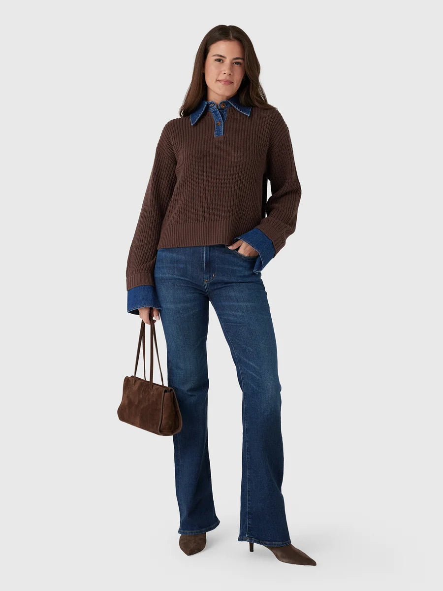 Harvey Sweater