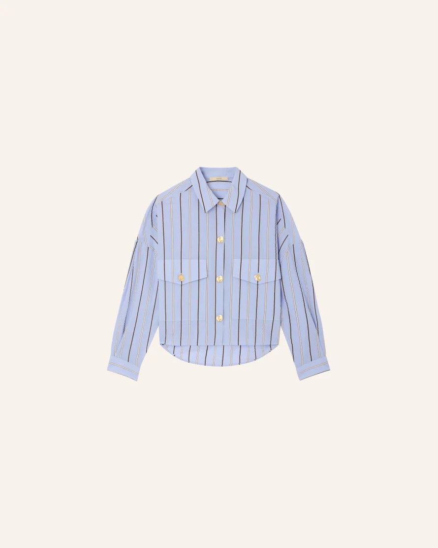 Balanca Blouse